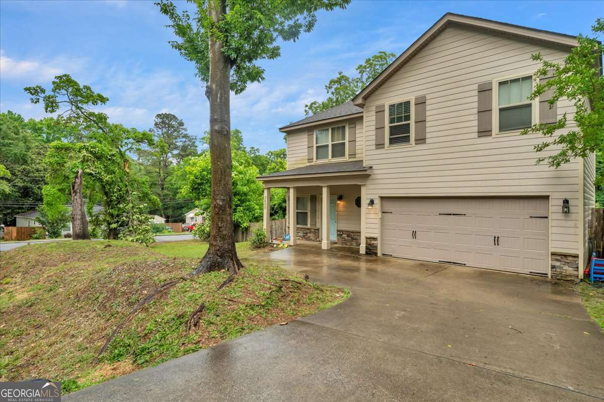 3858 Fortson Lane Columbus GA 31909