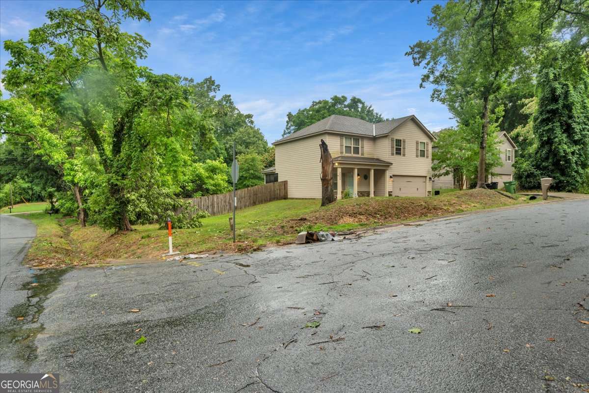 3858 Fortson Lane Columbus GA 31909