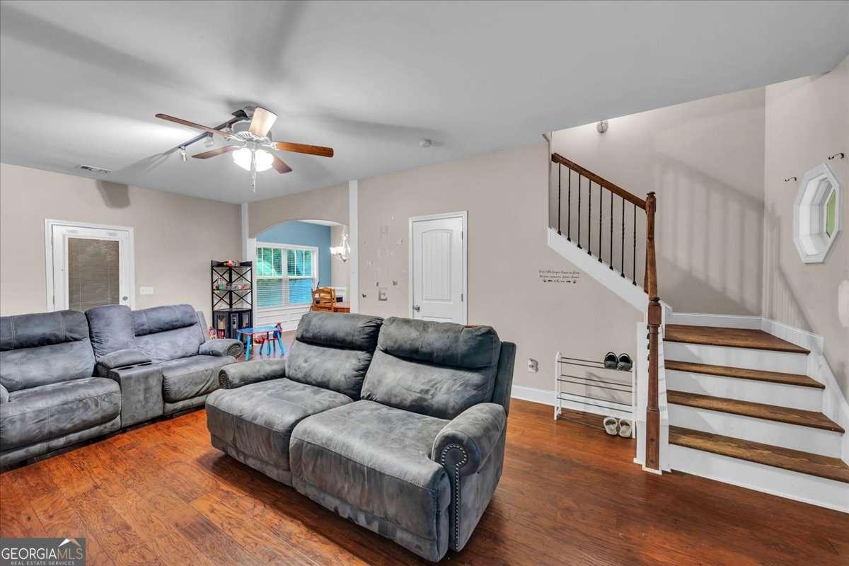 3858 Fortson Lane Columbus GA 31909