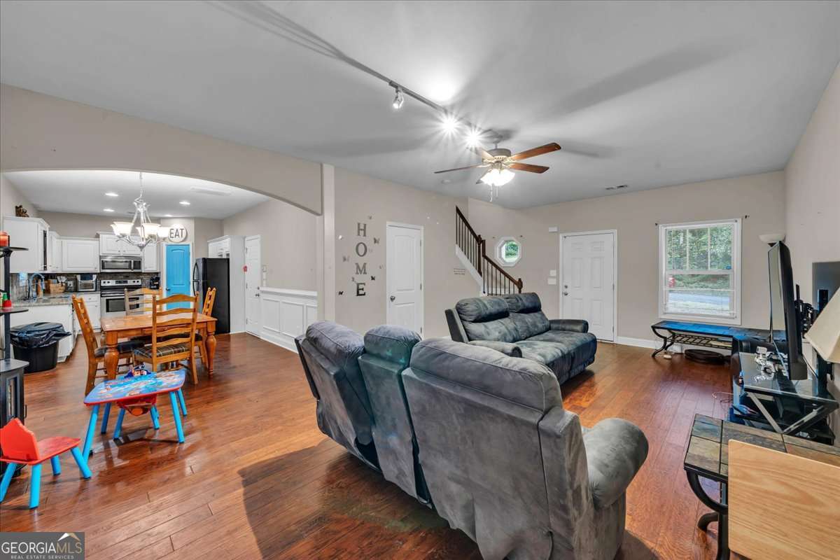 3858 Fortson Lane Columbus GA 31909