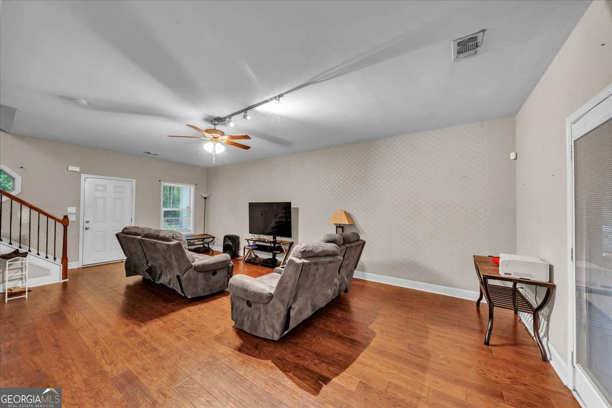 3858 Fortson Lane Columbus GA 31909