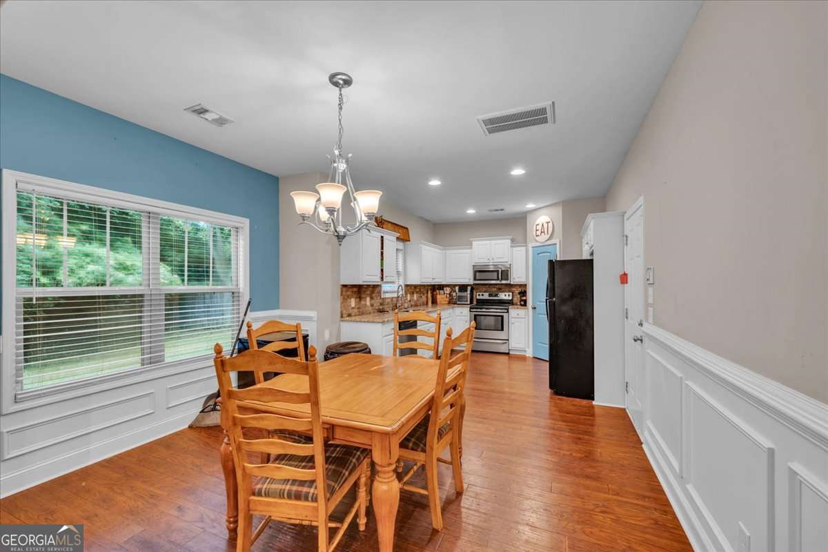 3858 Fortson Lane Columbus GA 31909