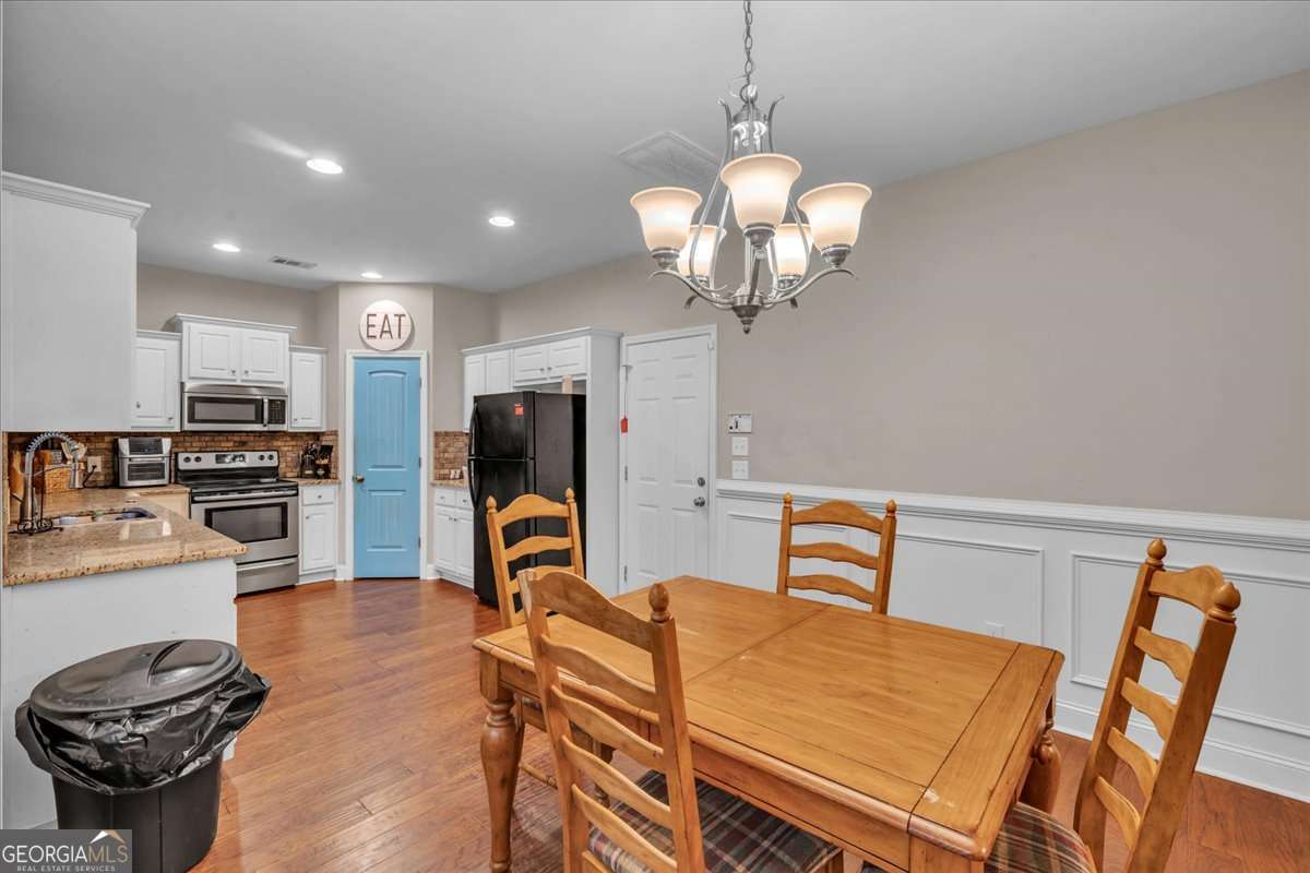 3858 Fortson Lane Columbus GA 31909