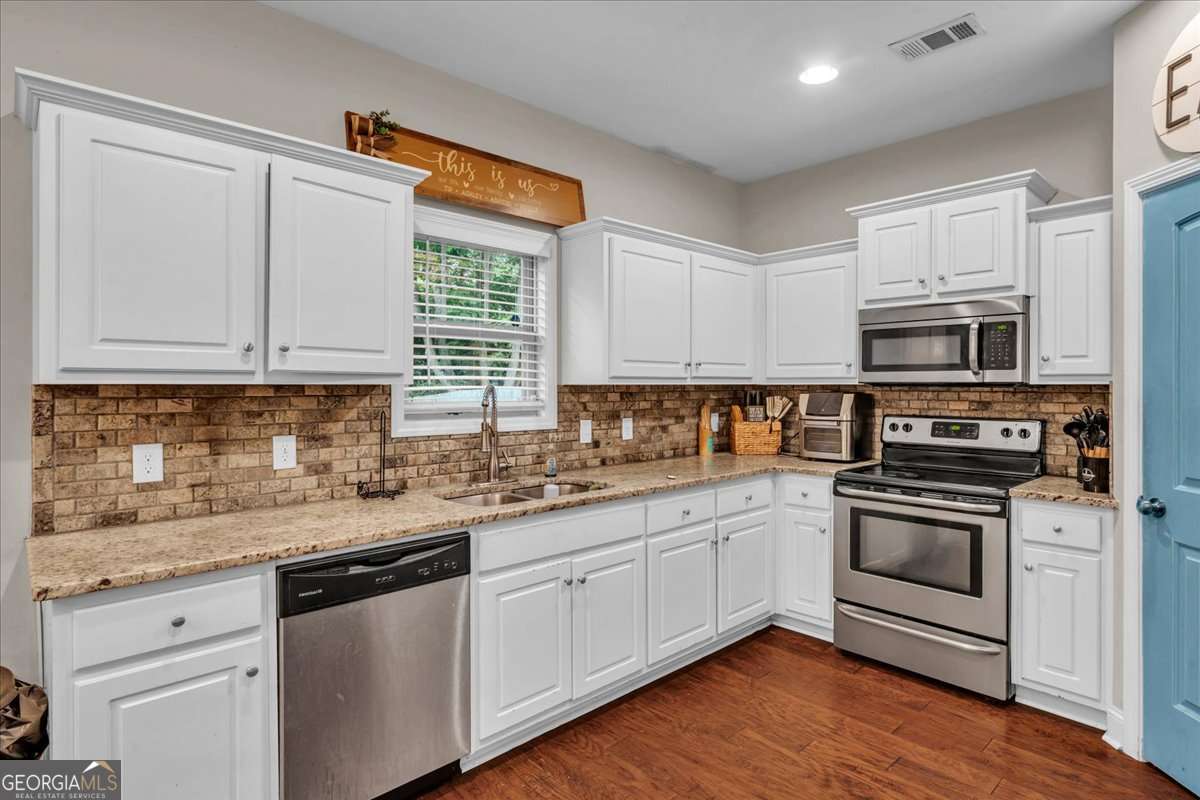 3858 Fortson Lane Columbus GA 31909