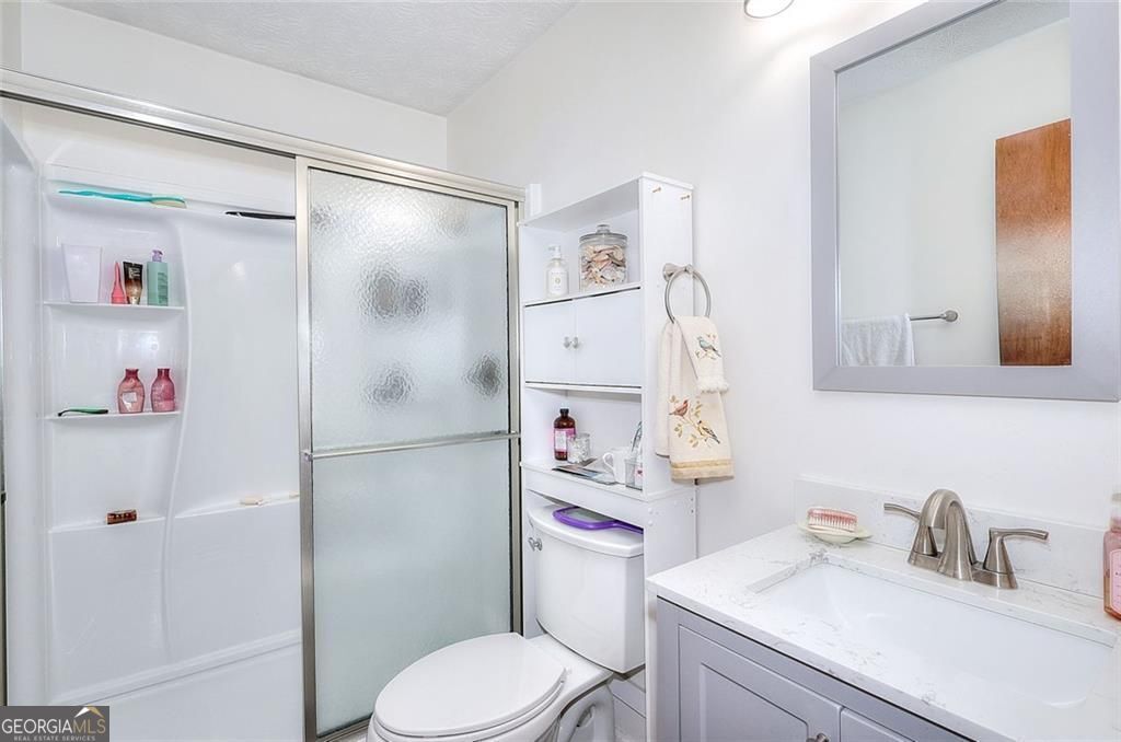 3713 Quail Hollow Trail Snellville GA 30039