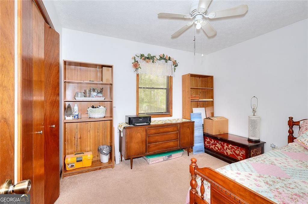 3713 Quail Hollow Trail Snellville GA 30039