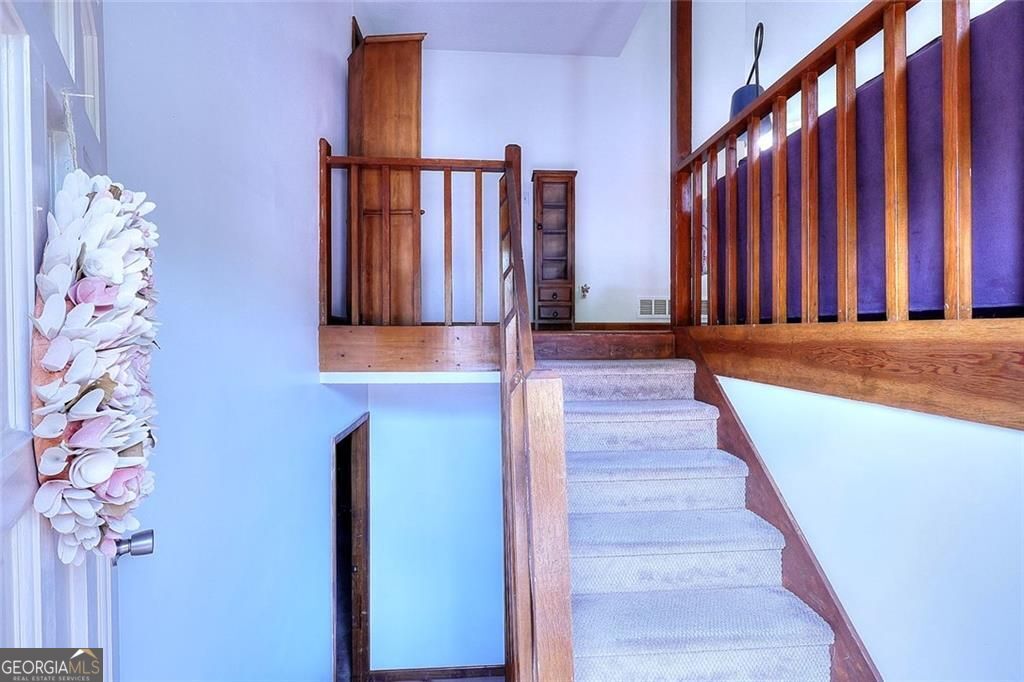 3713 Quail Hollow Trail Snellville GA 30039