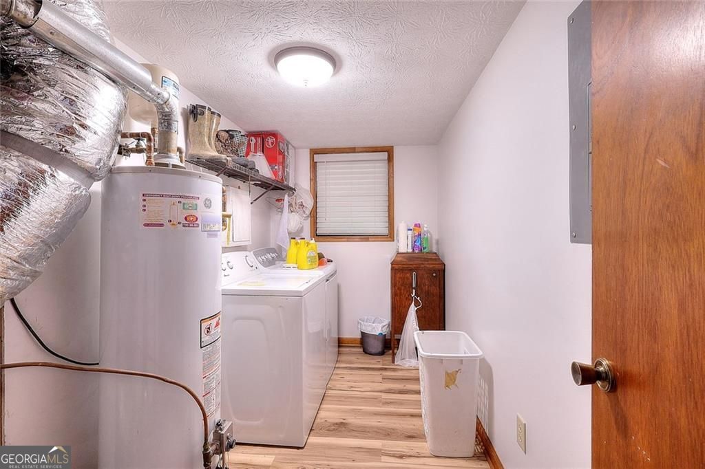 3713 Quail Hollow Trail Snellville GA 30039