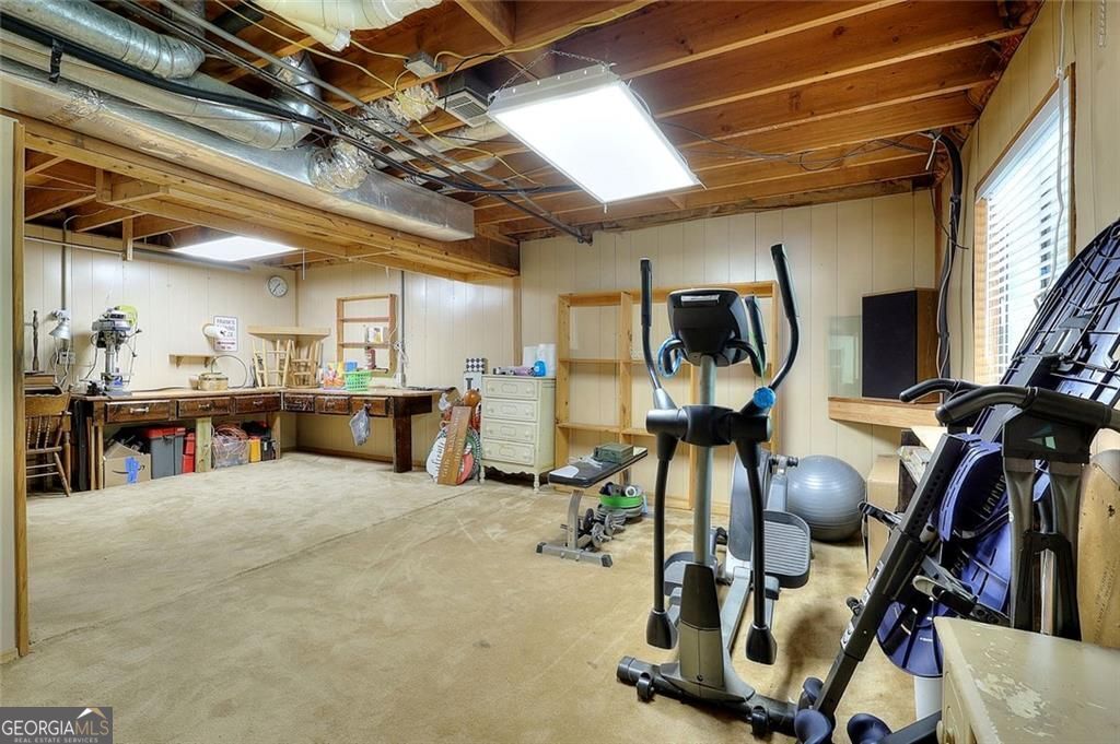 3713 Quail Hollow Trail Snellville GA 30039