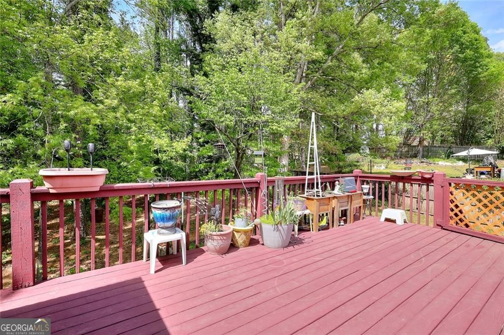3713 Quail Hollow Trail Snellville GA 30039