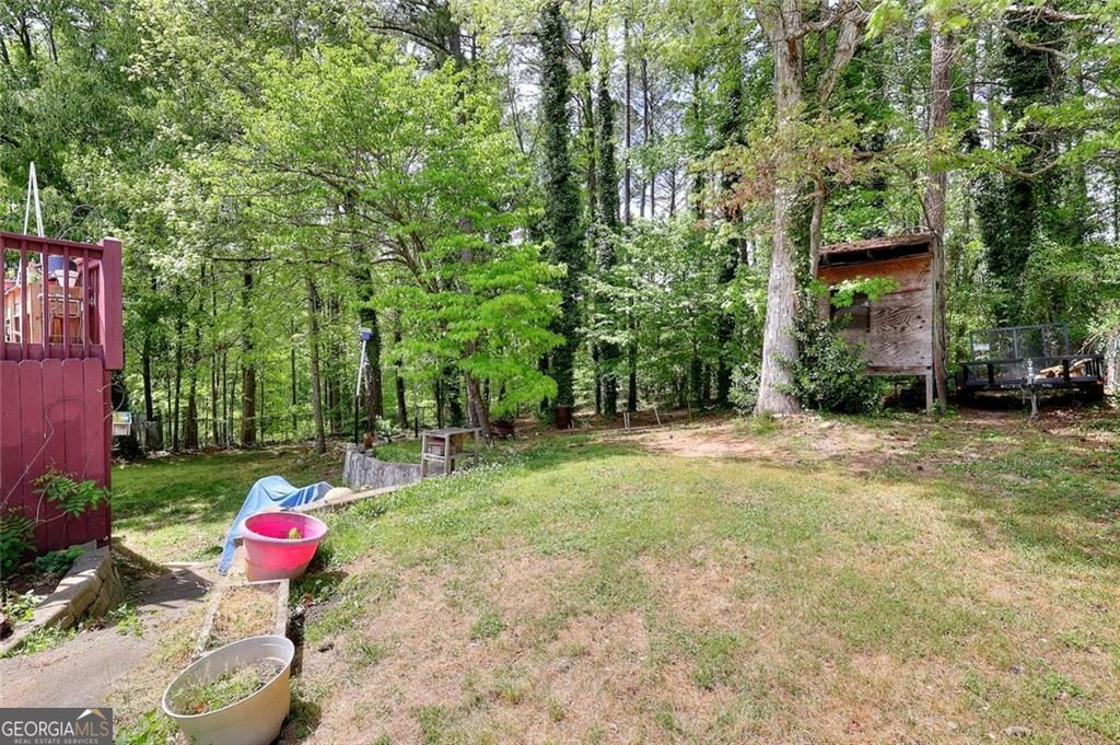 3713 Quail Hollow Trail Snellville GA 30039