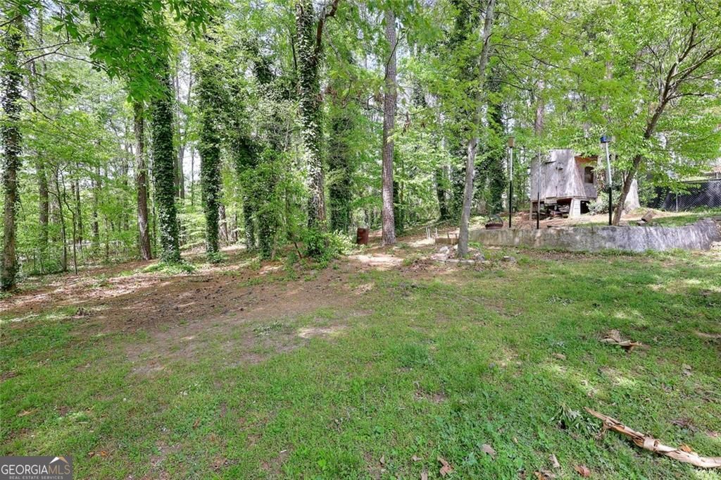 3713 Quail Hollow Trail Snellville GA 30039