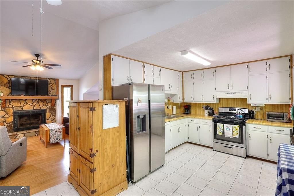 3713 Quail Hollow Trail Snellville GA 30039