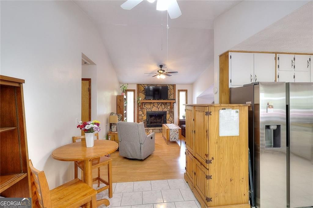 3713 Quail Hollow Trail Snellville GA 30039
