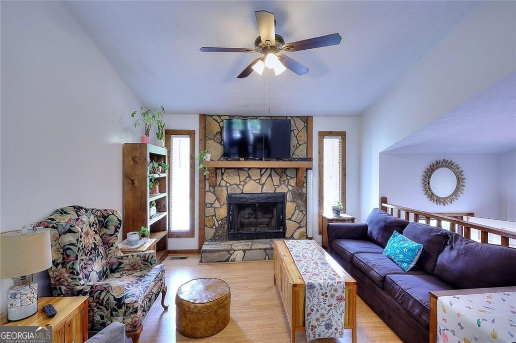 3713 Quail Hollow Trail Snellville GA 30039