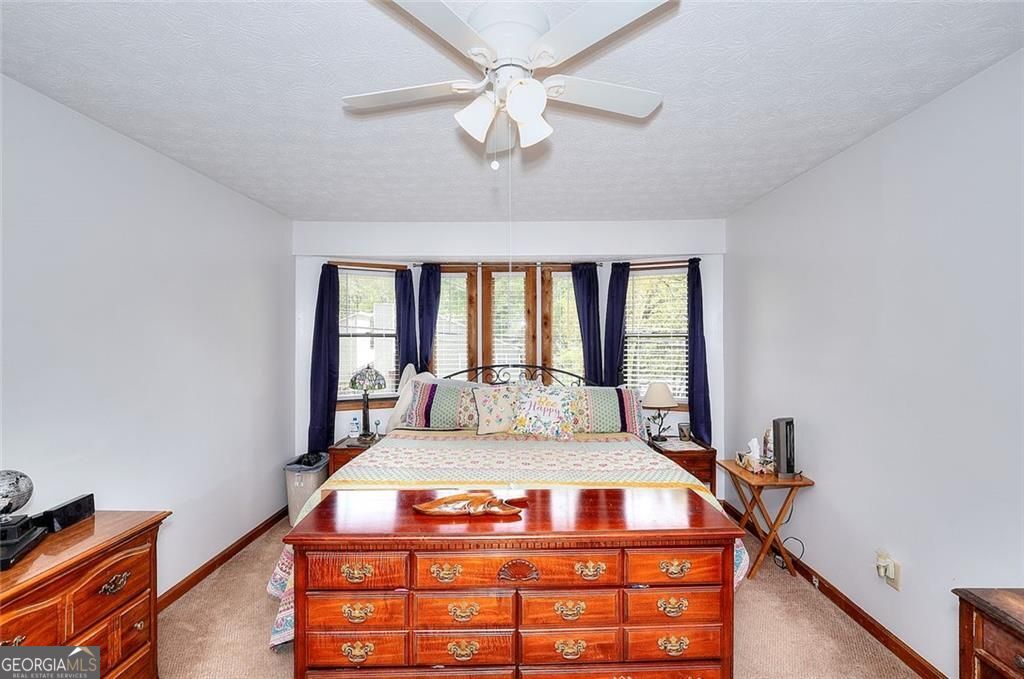 3713 Quail Hollow Trail Snellville GA 30039