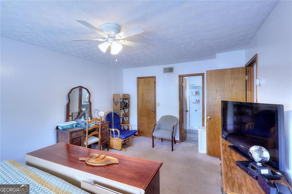 3713 Quail Hollow Trail Snellville GA 30039