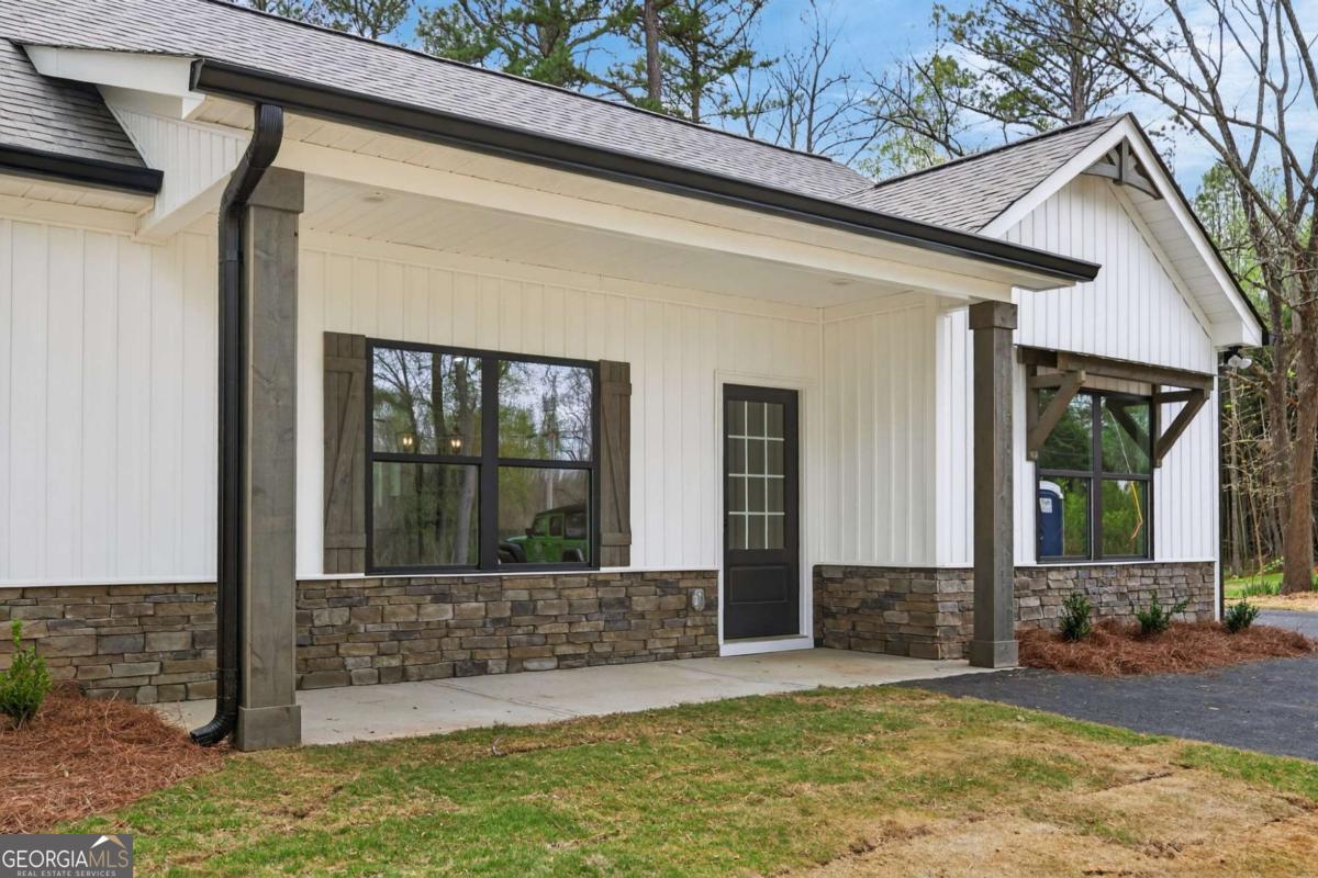 1955 Goldmine Road Dallas GA 30157
