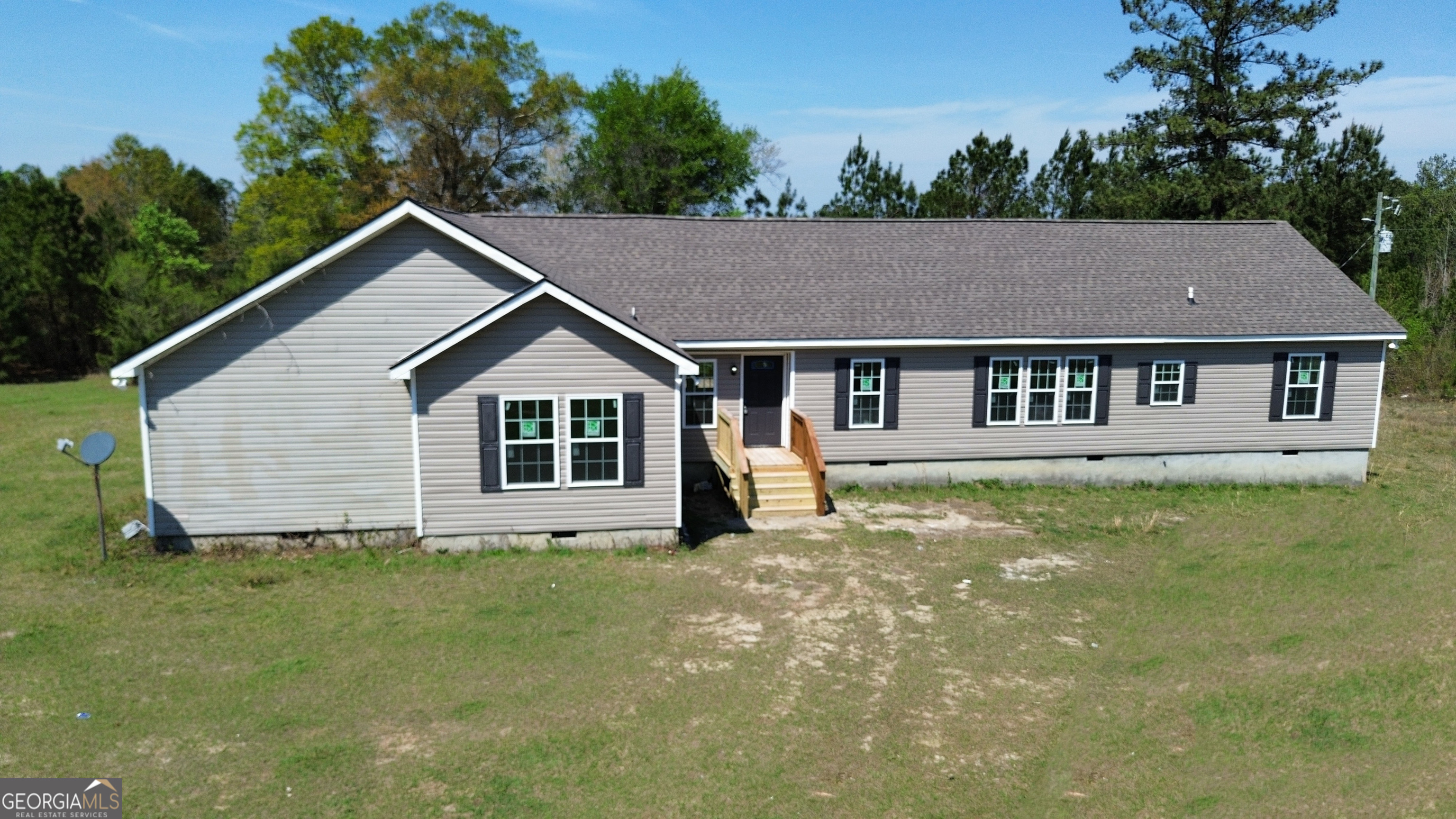 330 Lennox Road Dublin GA 31021