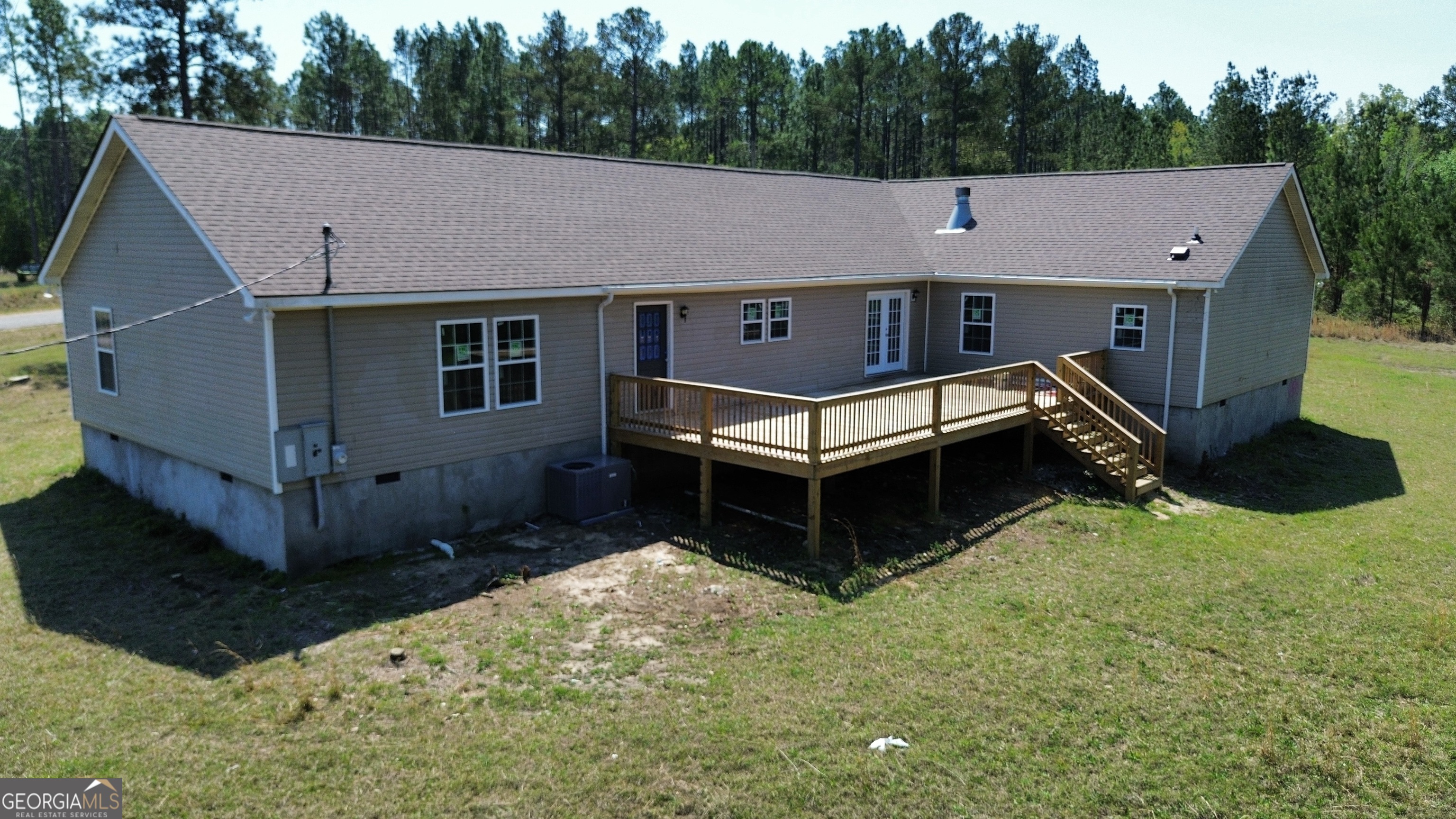 330 Lennox Road Dublin GA 31021