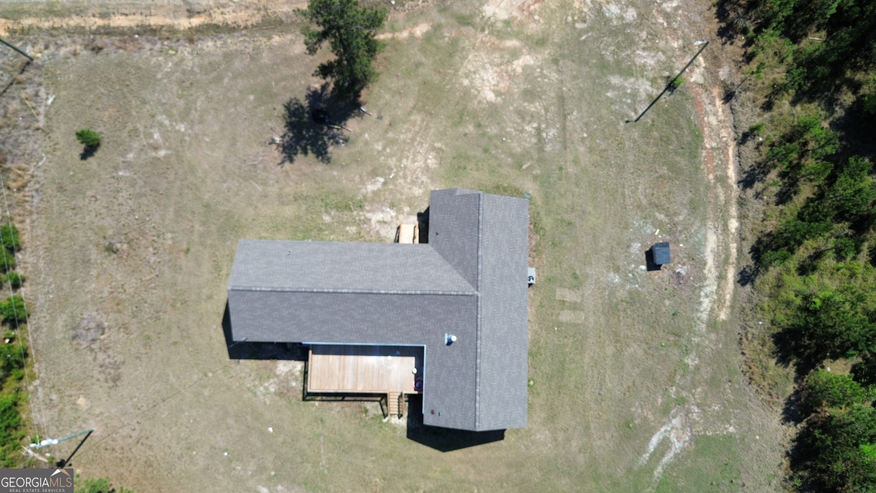 330 Lennox Road Dublin GA 31021