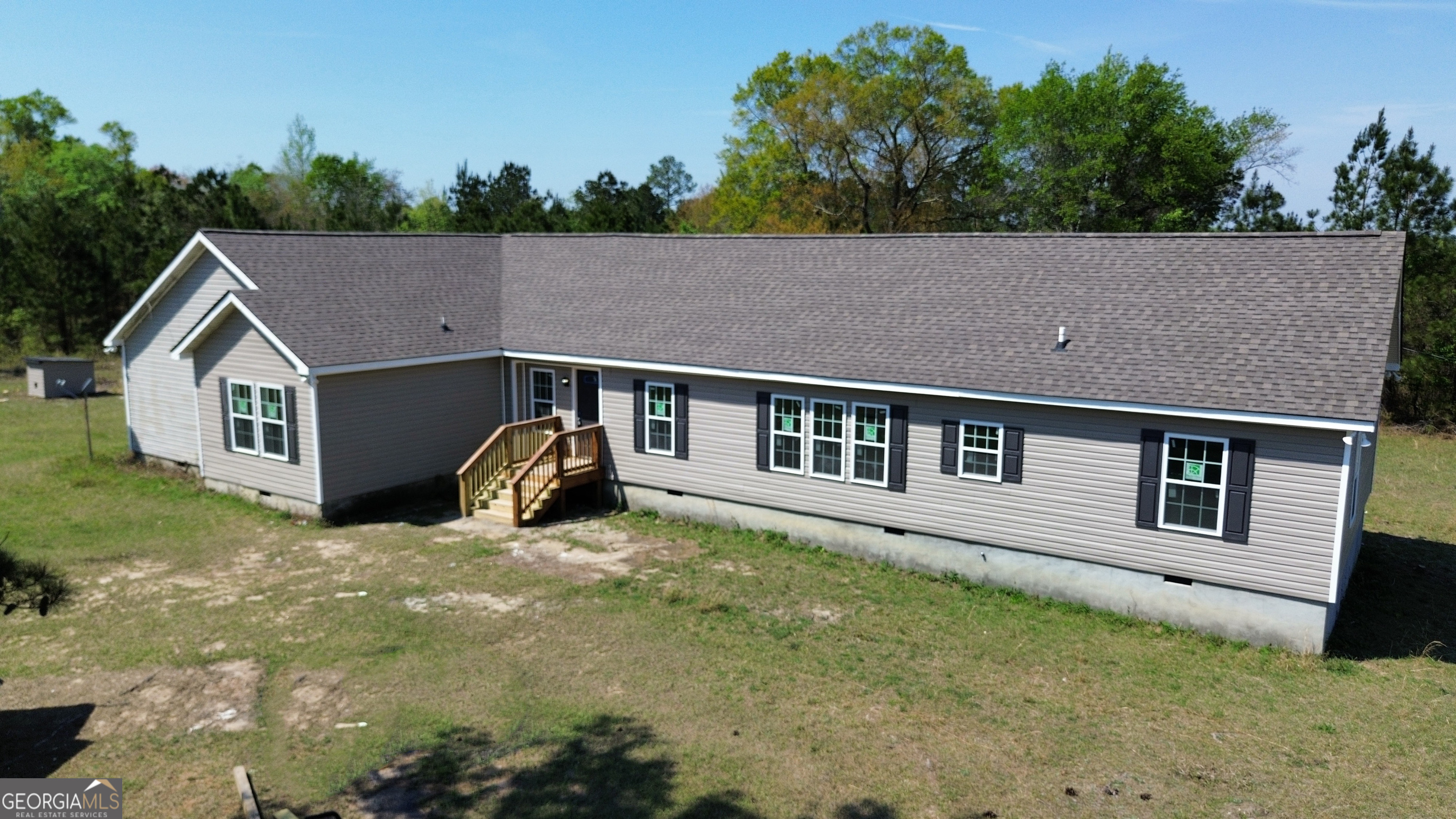 330 Lennox Road Dublin GA 31021