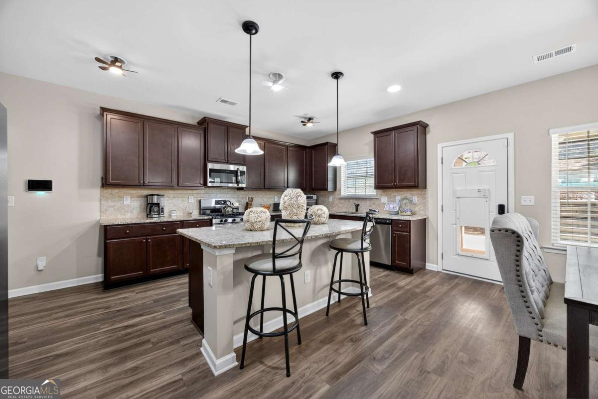 136 Delwood Drive Mcdonough GA 30252