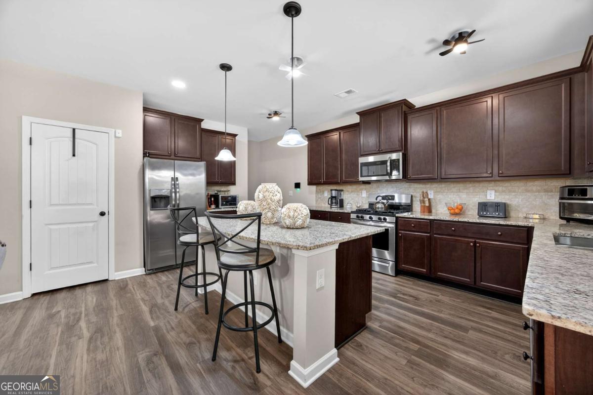 136 Delwood Drive Mcdonough GA 30252