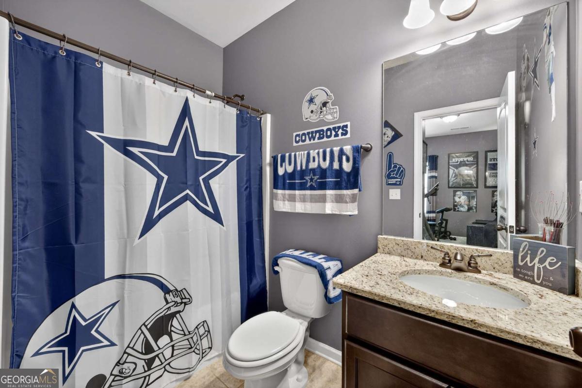 136 Delwood Drive Mcdonough GA 30252