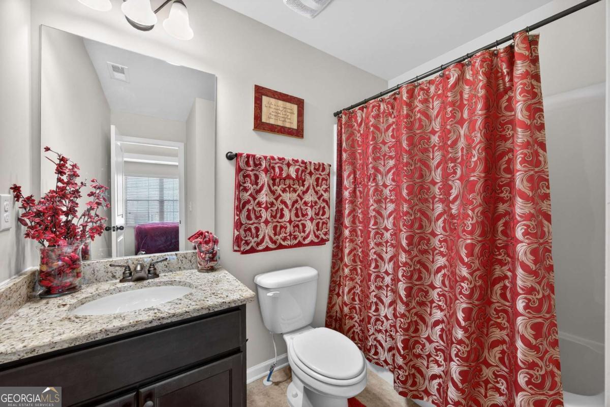 136 Delwood Drive Mcdonough GA 30252