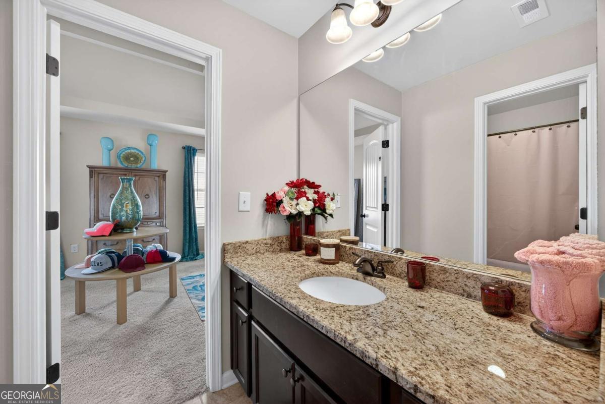 136 Delwood Drive Mcdonough GA 30252