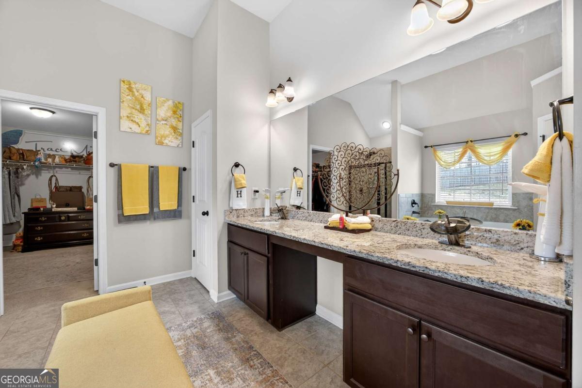 136 Delwood Drive Mcdonough GA 30252