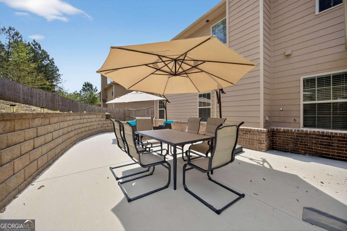 136 Delwood Drive Mcdonough GA 30252