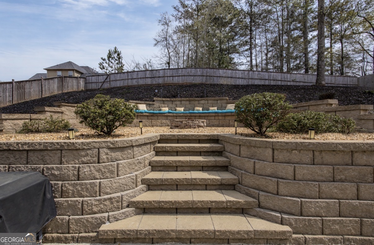 136 Delwood Drive Mcdonough GA 30252