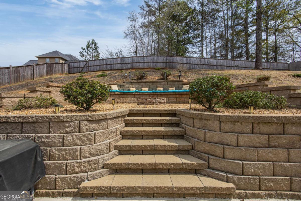 136 Delwood Drive Mcdonough GA 30252