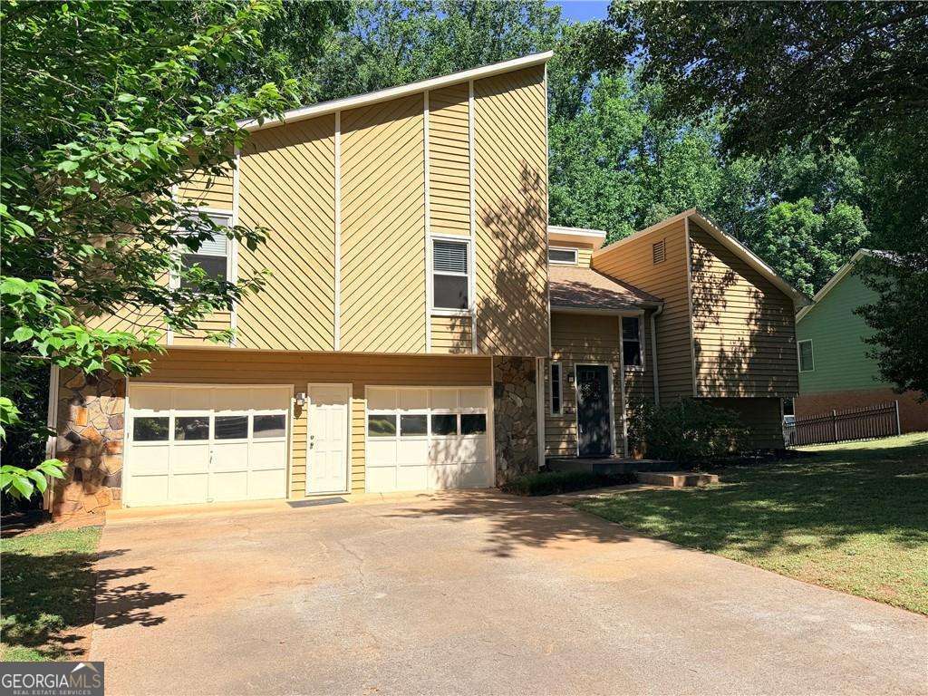 284 Angla Drive SE Smyrna GA 30082