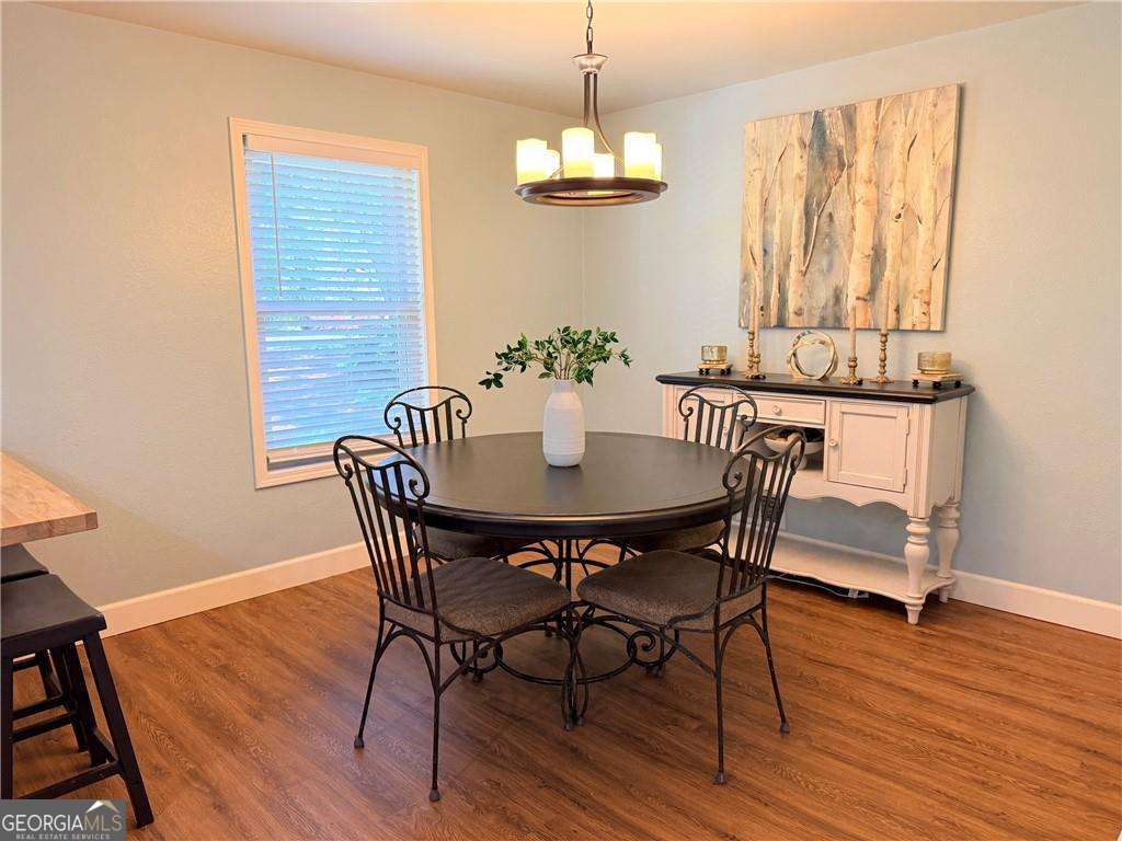 284 Angla Drive SE Smyrna GA 30082