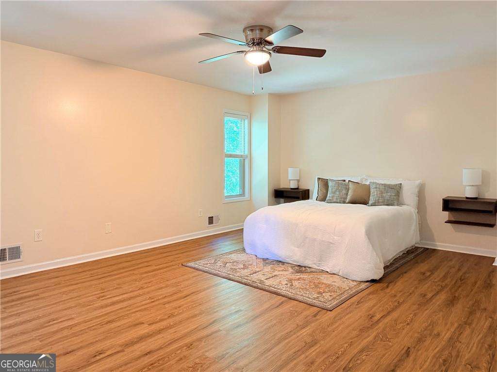 284 Angla Drive SE Smyrna GA 30082