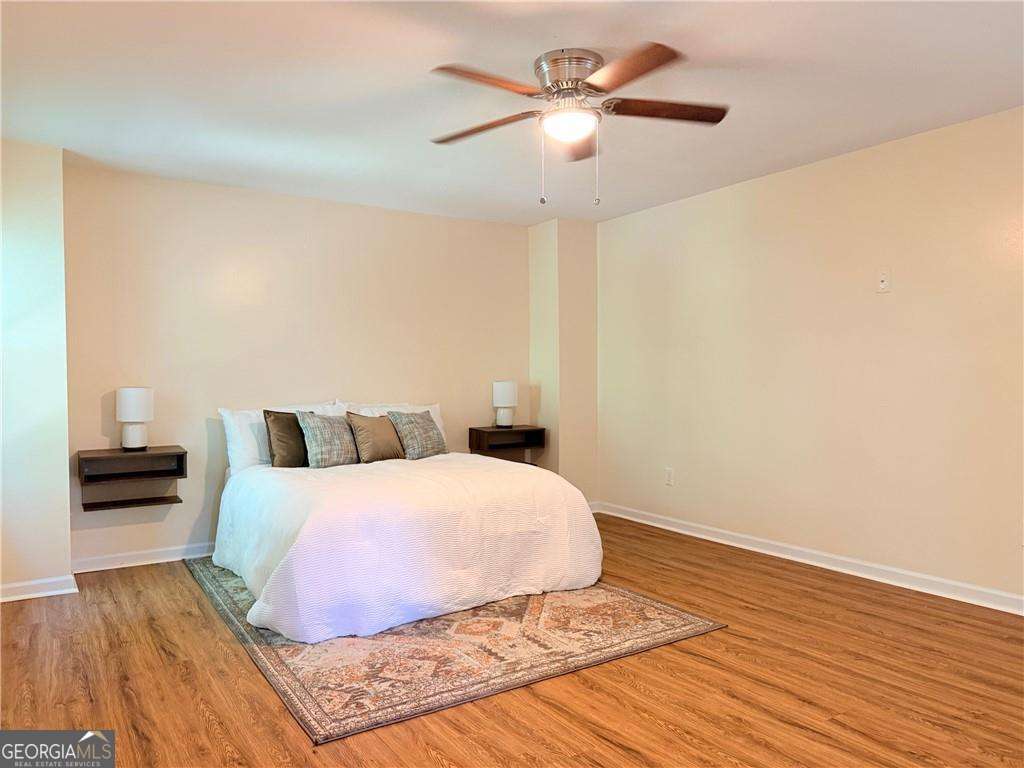 284 Angla Drive SE Smyrna GA 30082