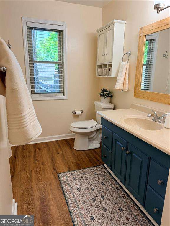284 Angla Drive SE Smyrna GA 30082