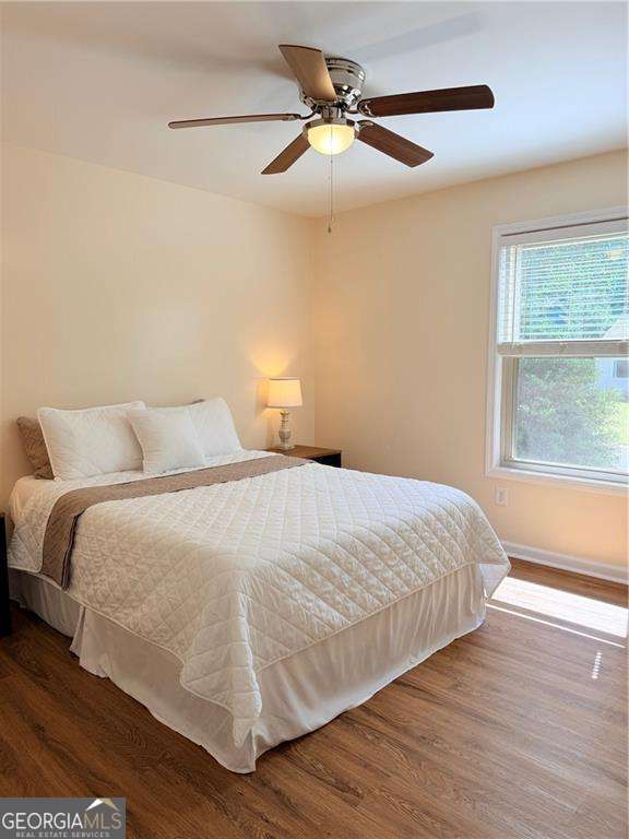 284 Angla Drive SE Smyrna GA 30082