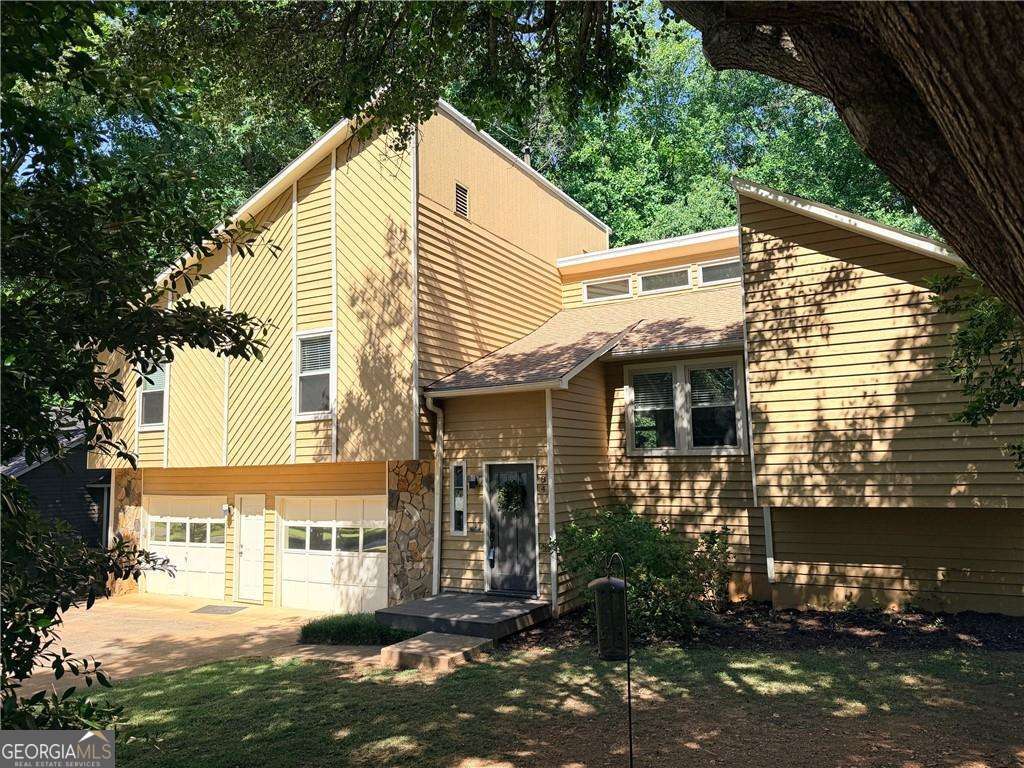 284 Angla Drive SE Smyrna GA 30082