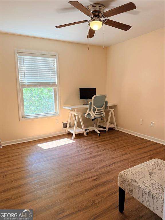 284 Angla Drive SE Smyrna GA 30082
