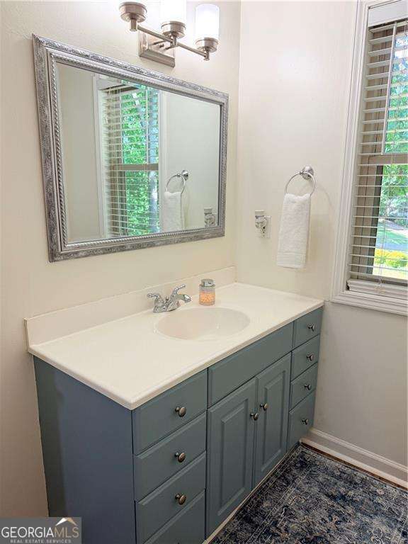 284 Angla Drive SE Smyrna GA 30082