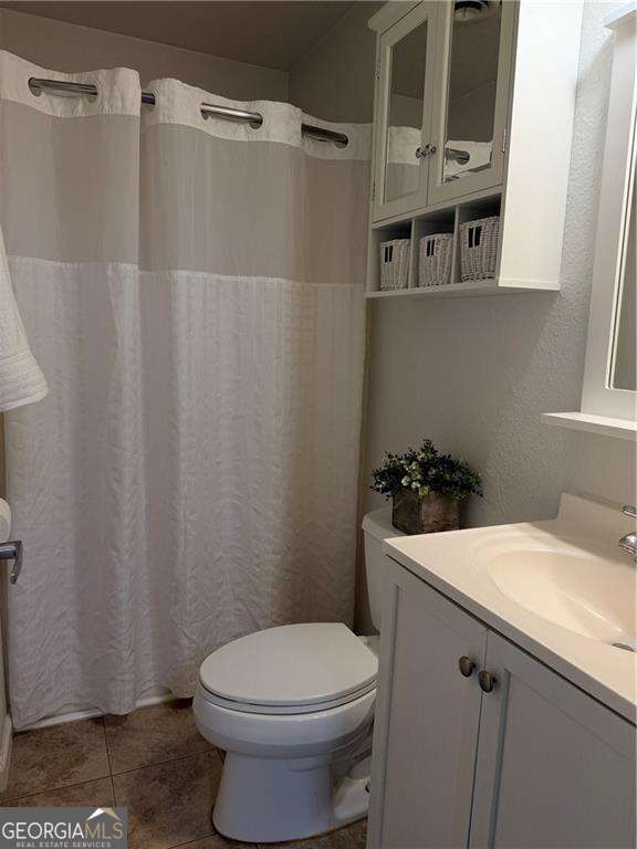 284 Angla Drive SE Smyrna GA 30082