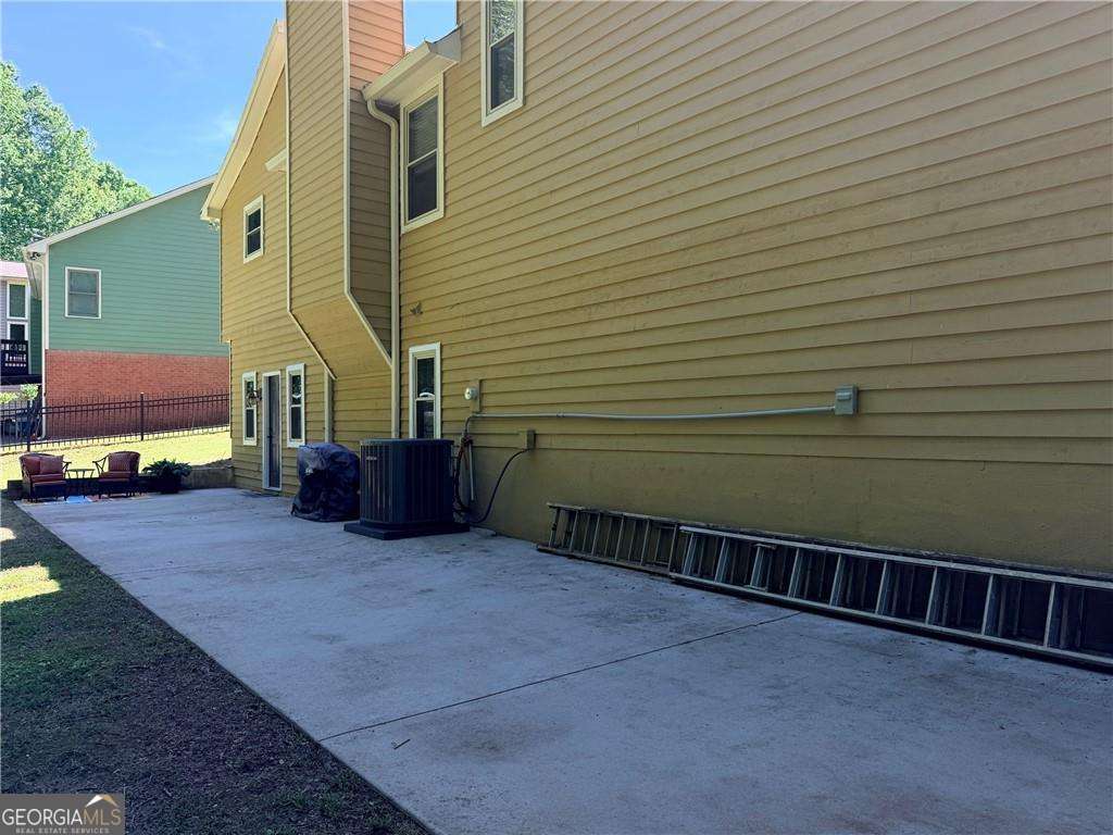 284 Angla Drive SE Smyrna GA 30082