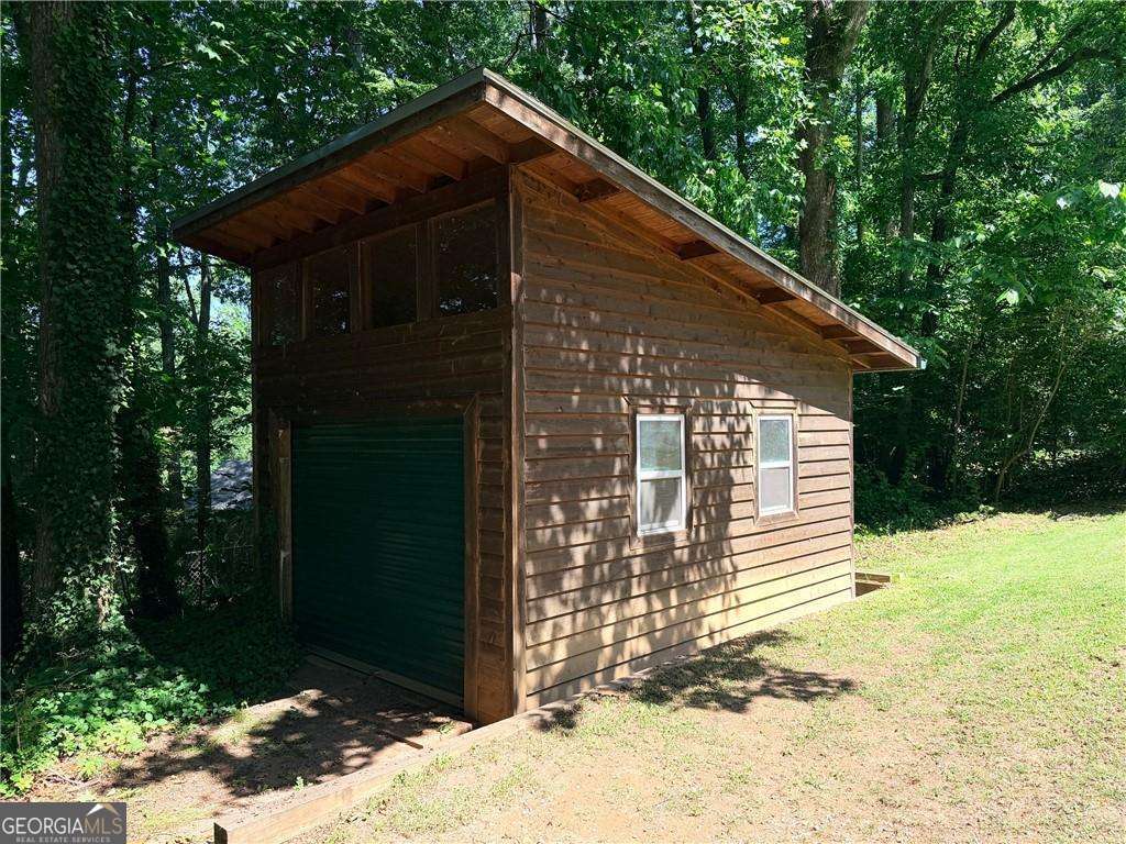 284 Angla Drive SE Smyrna GA 30082