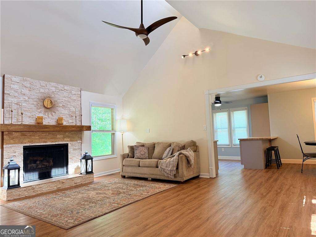 284 Angla Drive SE Smyrna GA 30082