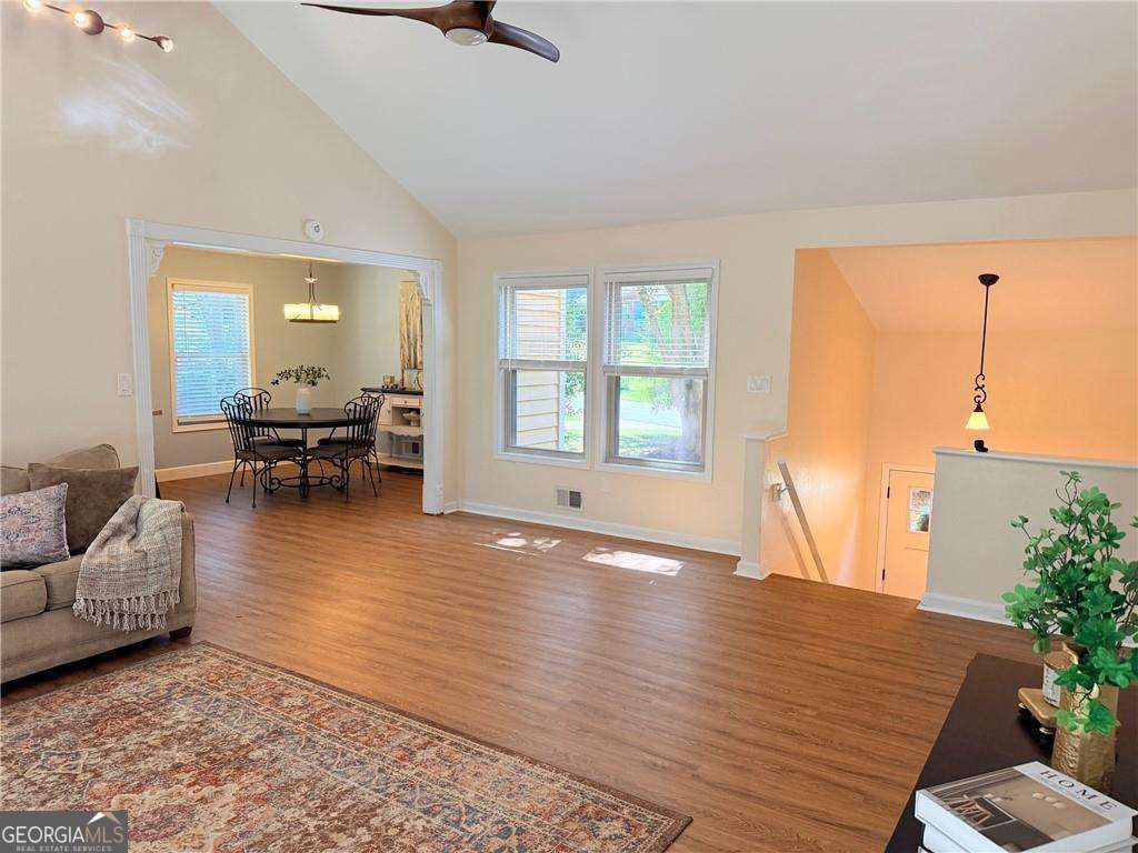 284 Angla Drive SE Smyrna GA 30082
