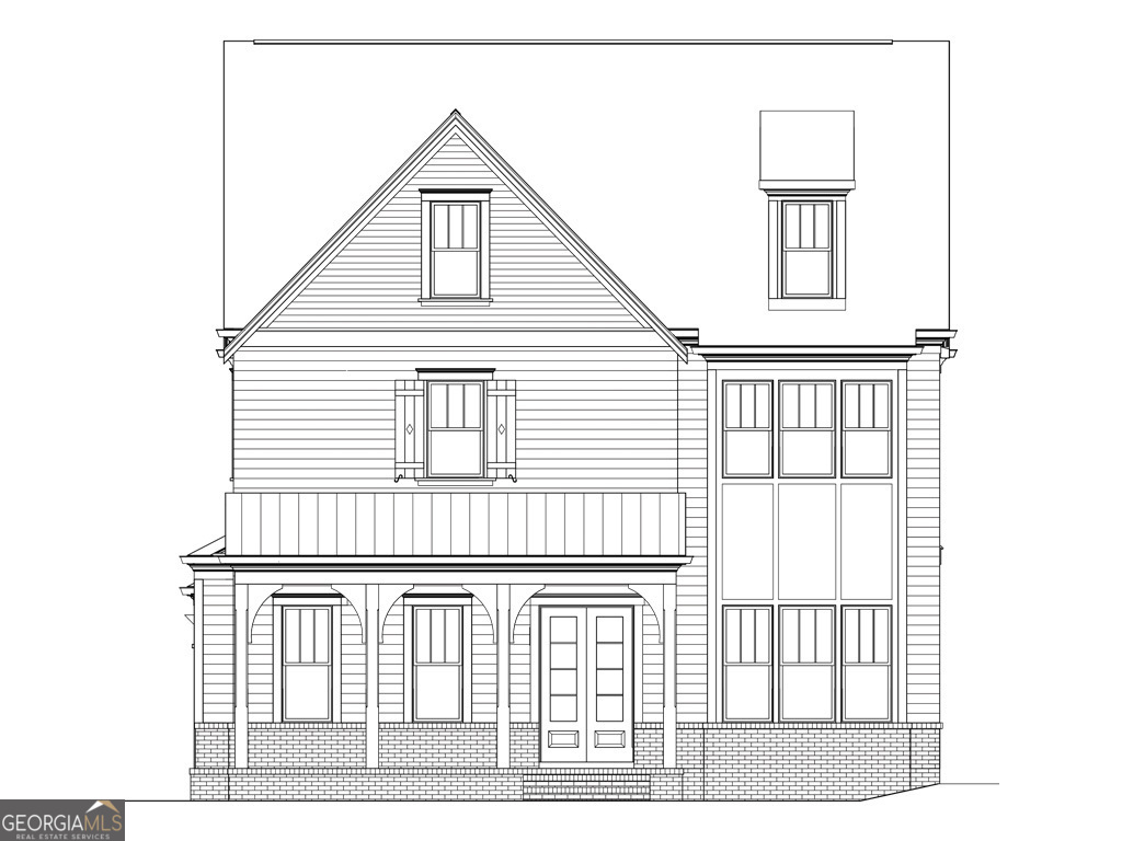 591 Brashy Drive Woodstock GA 30188